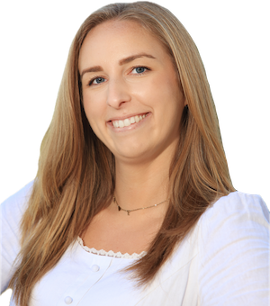 Becky Murillo display