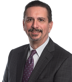 Mick Goodenough display